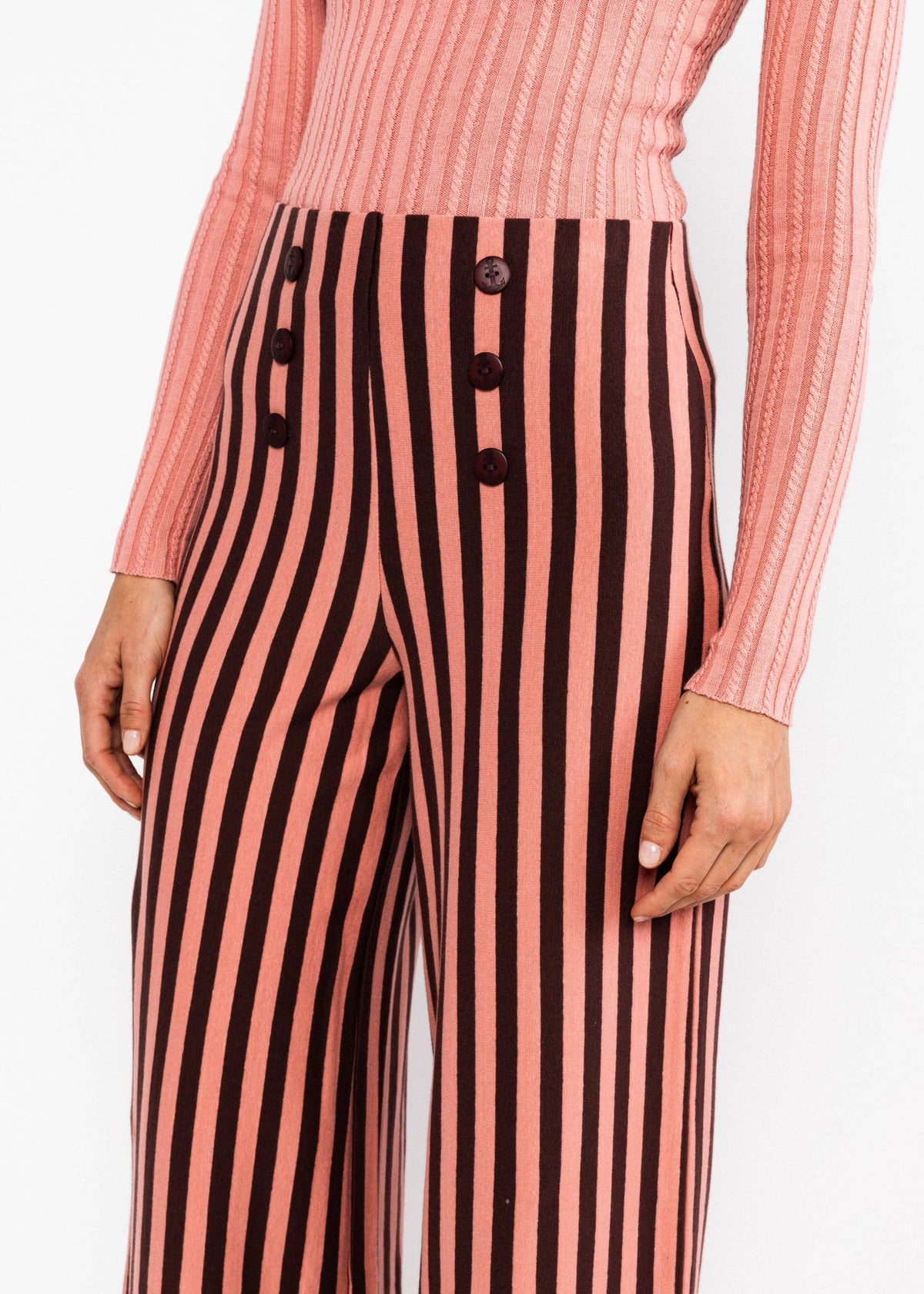 Sailor Pants