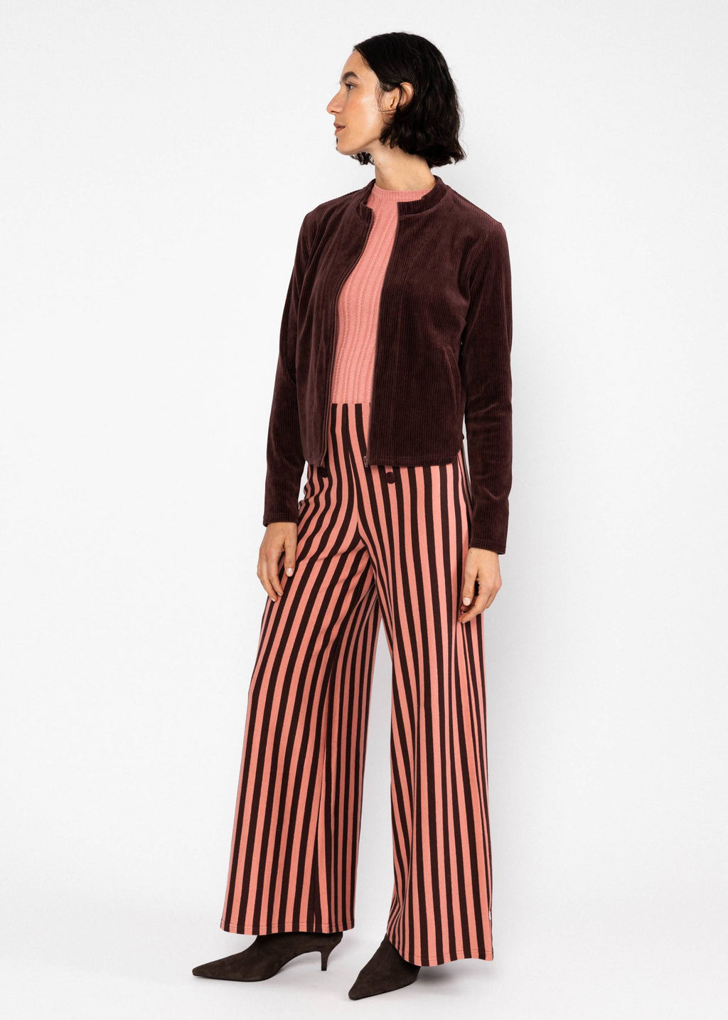 Sailor Pants