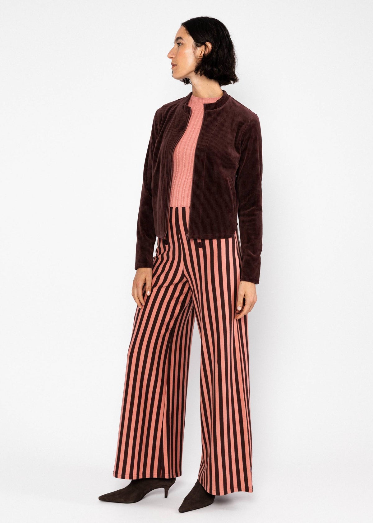 Sailor Pants