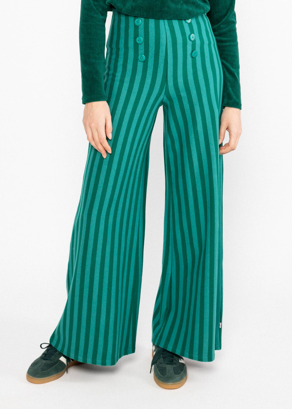 Sailor Pants
