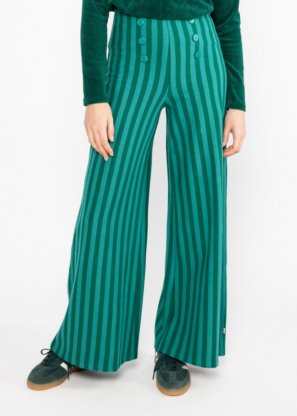 Sailor Pants
