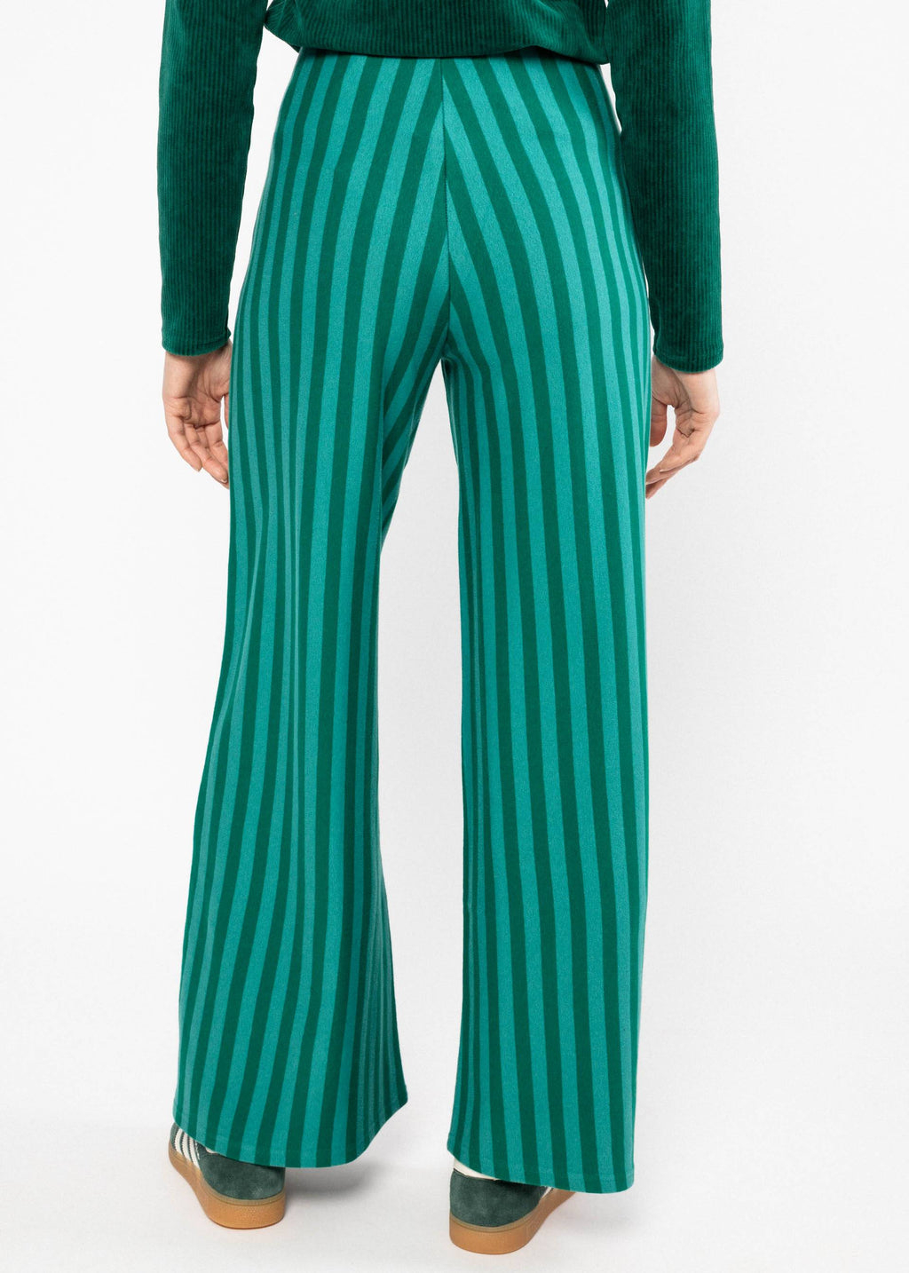 Sailor Pants