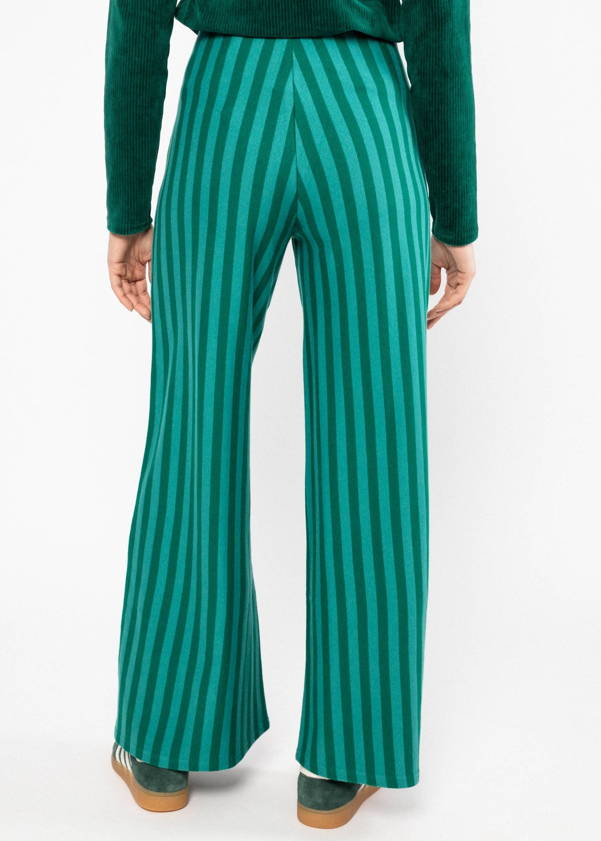 Sailor Pants
