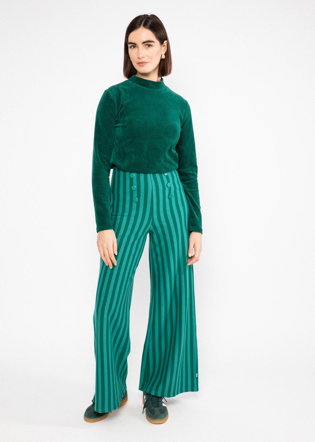 Sailor Pants