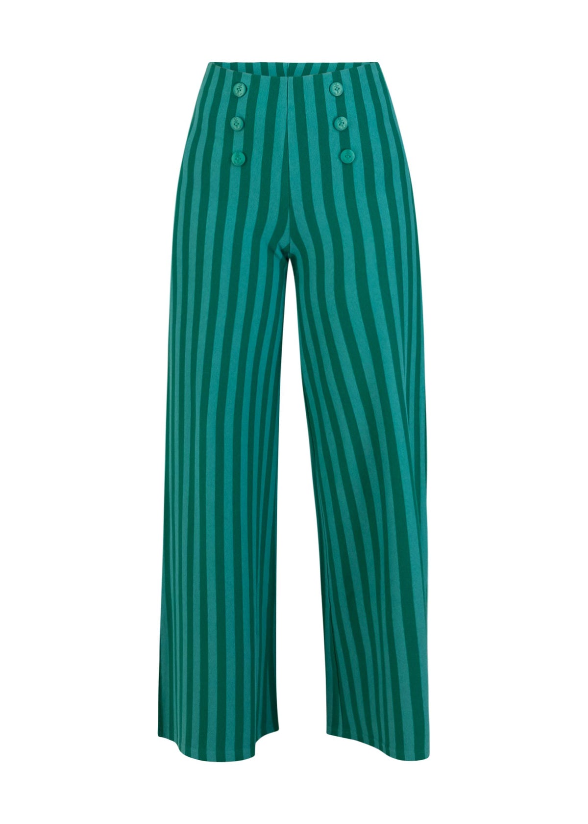 Sailor Pants