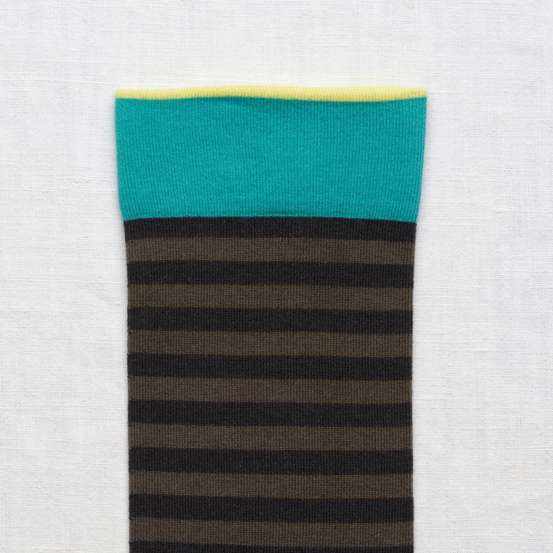 Sock Stripes Graphit