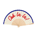 Ventilaglio "Ooh La La"