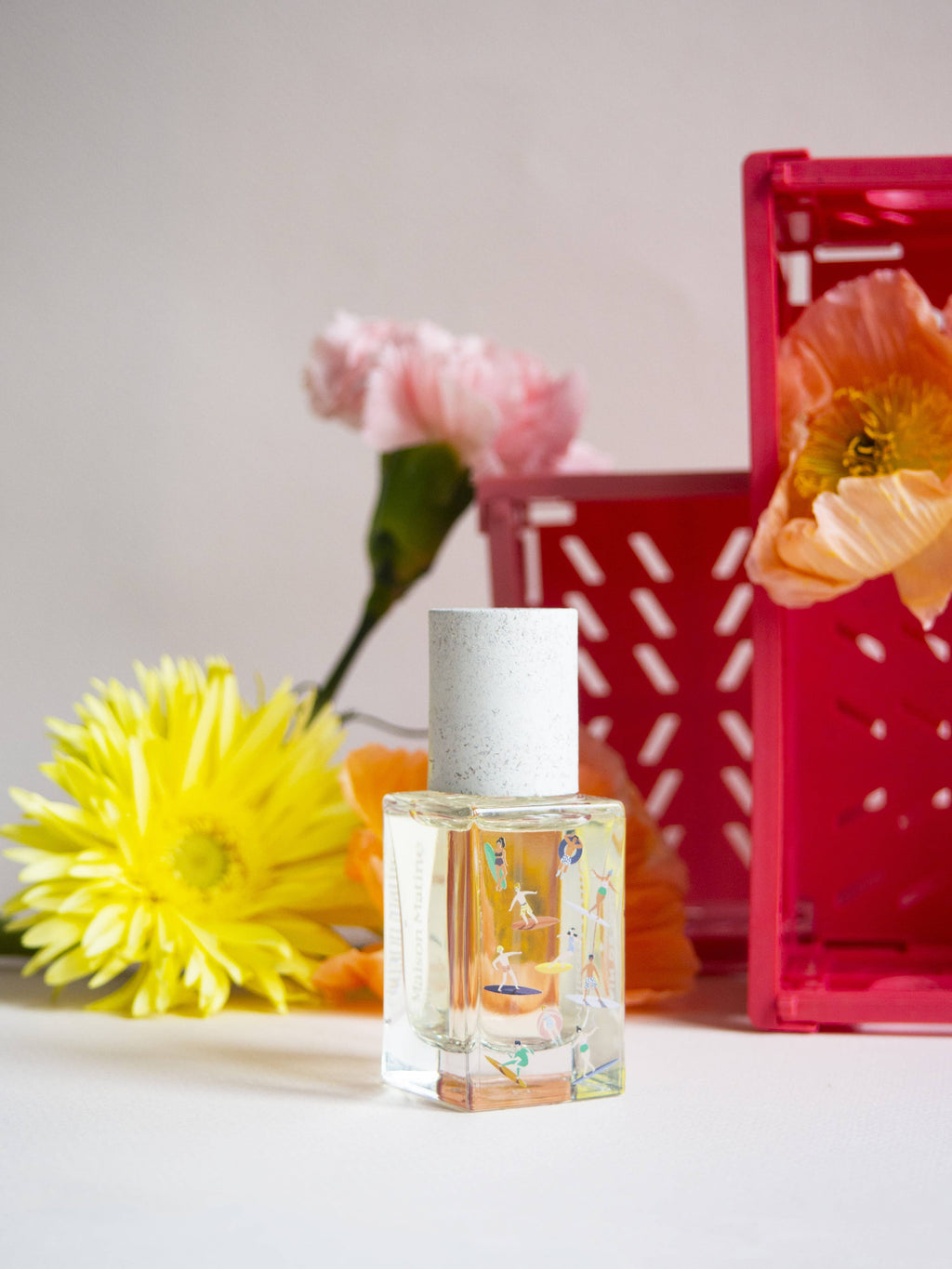 Eau de Parfum Bain de Midi 15 ml