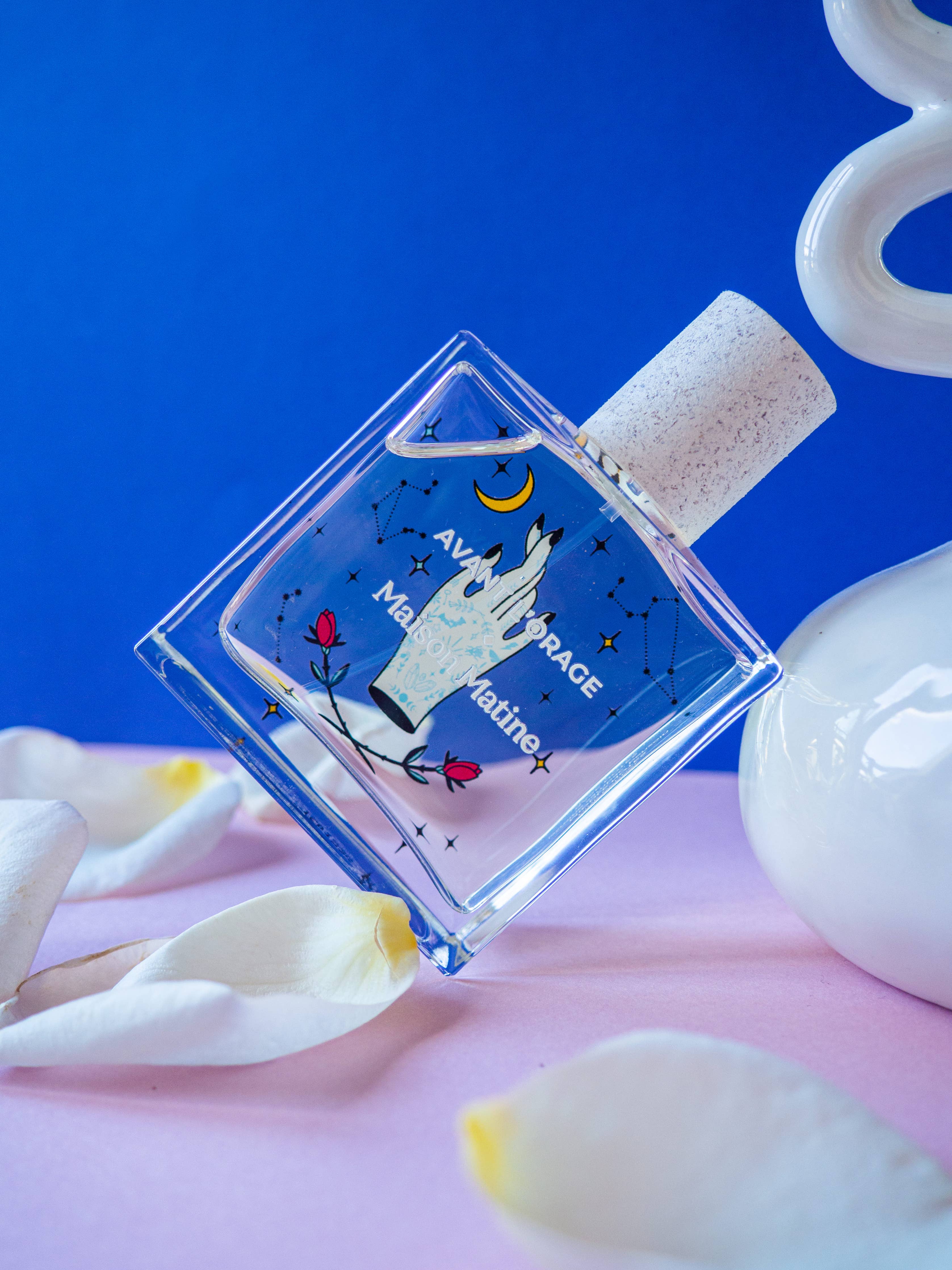 Eau de Parfum Before the Storm 50 ml