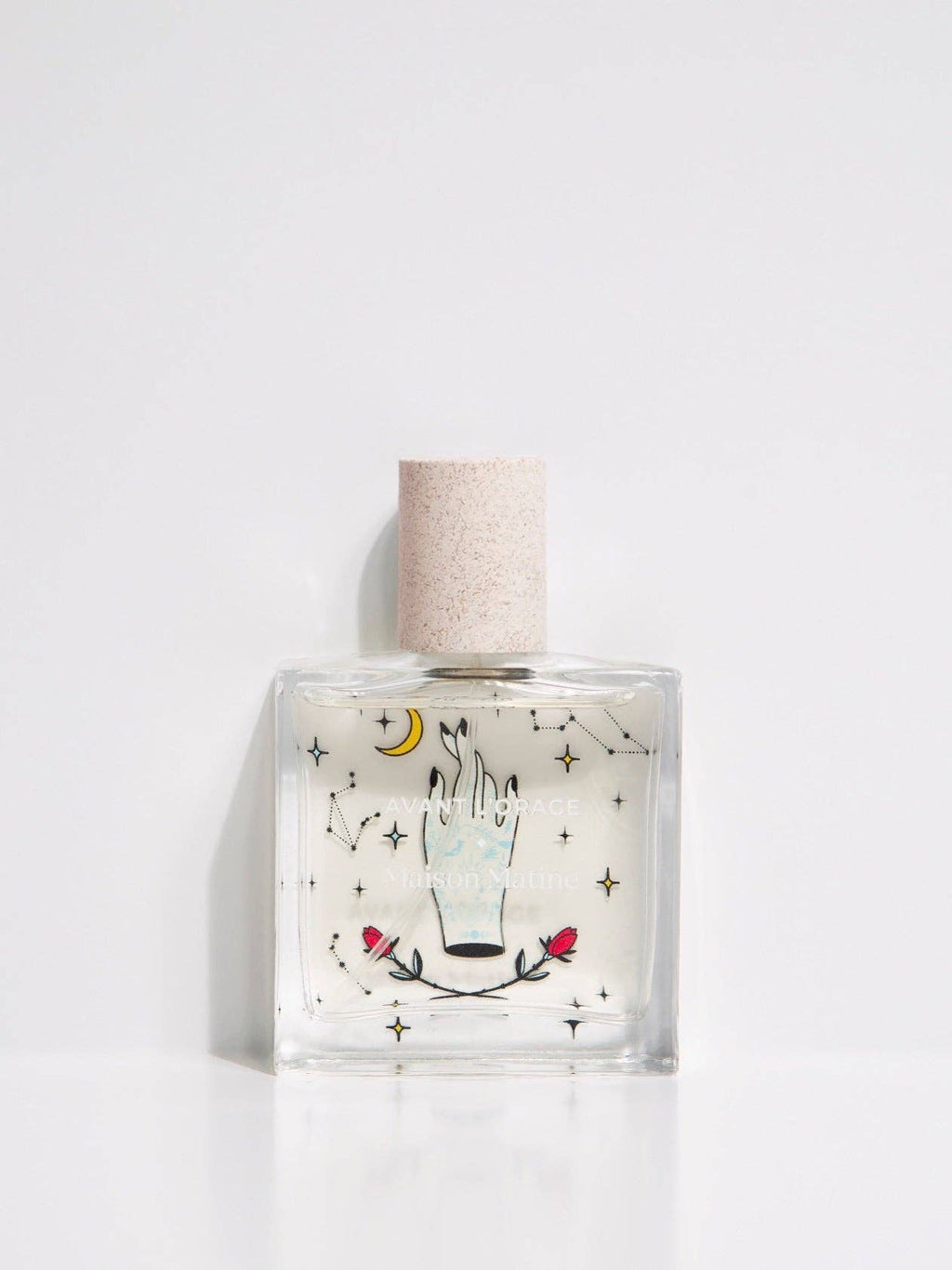 Eau de Parfum Before the Storm 50 ml