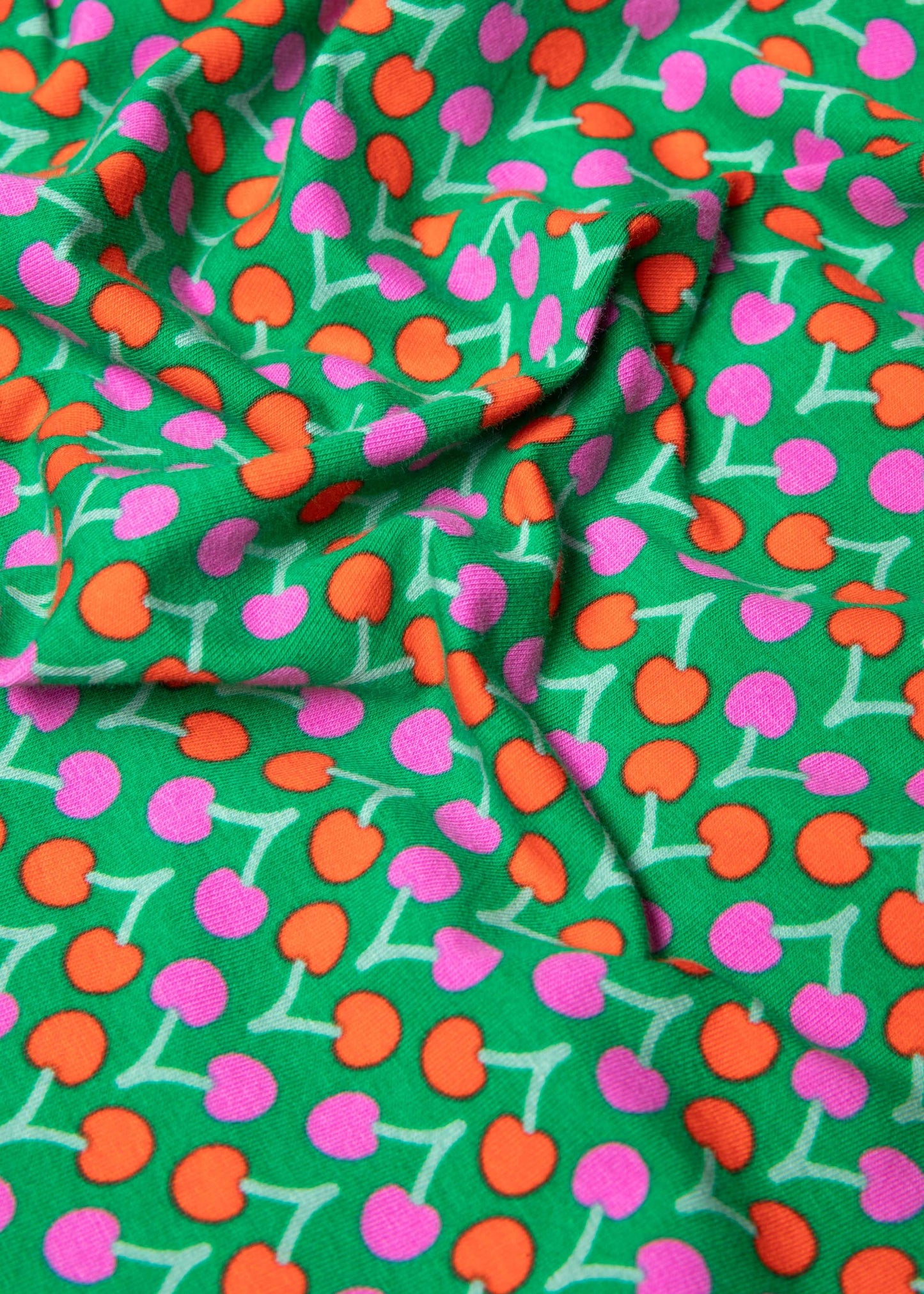Cherry dress