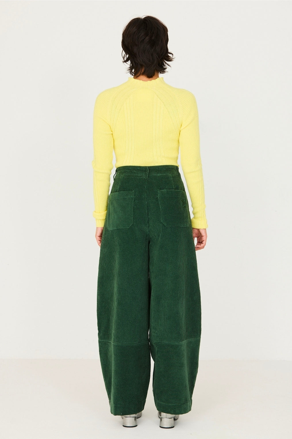 Kenare Trouser
