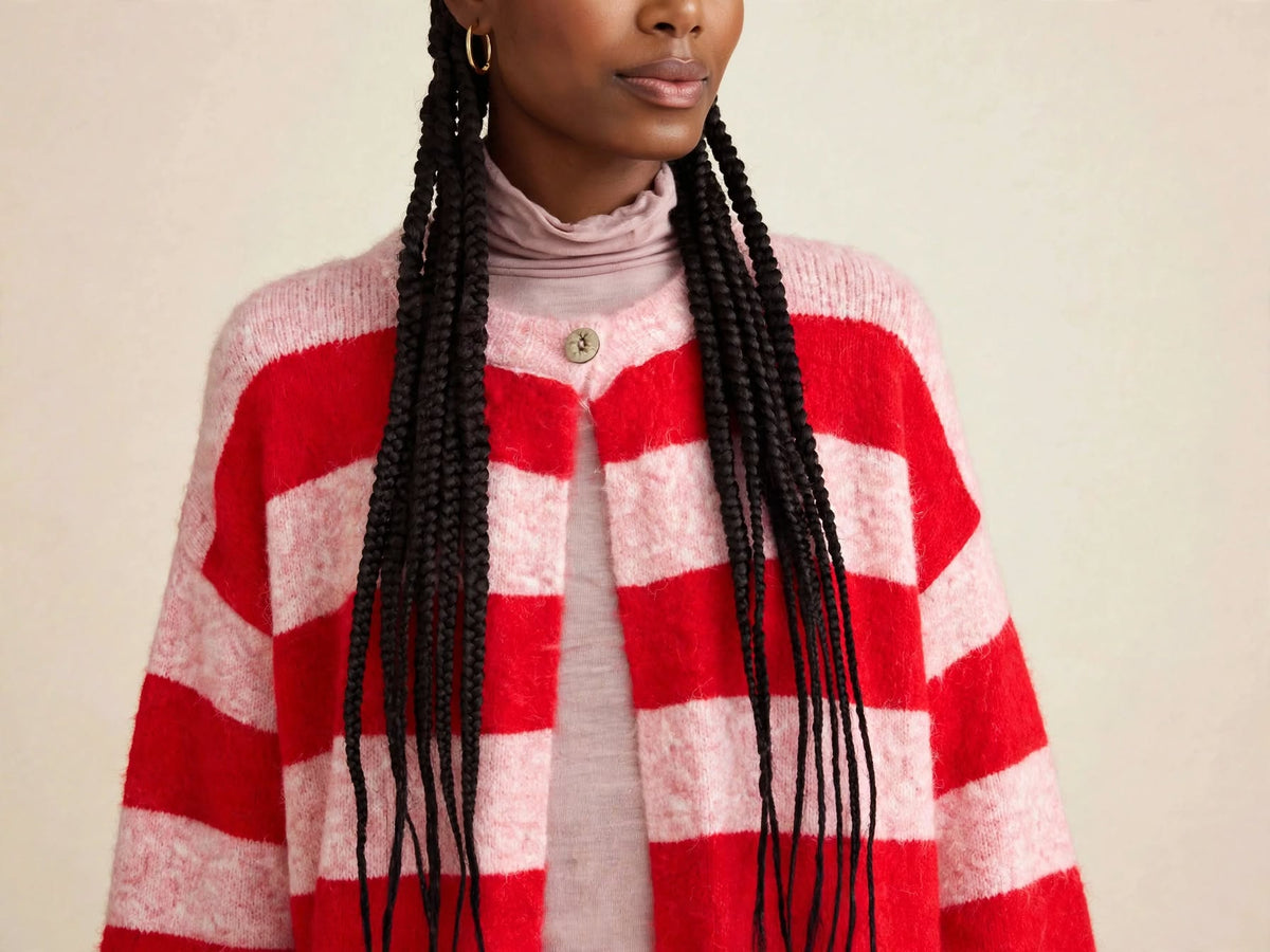 CARDIGAN AMÉLIE -