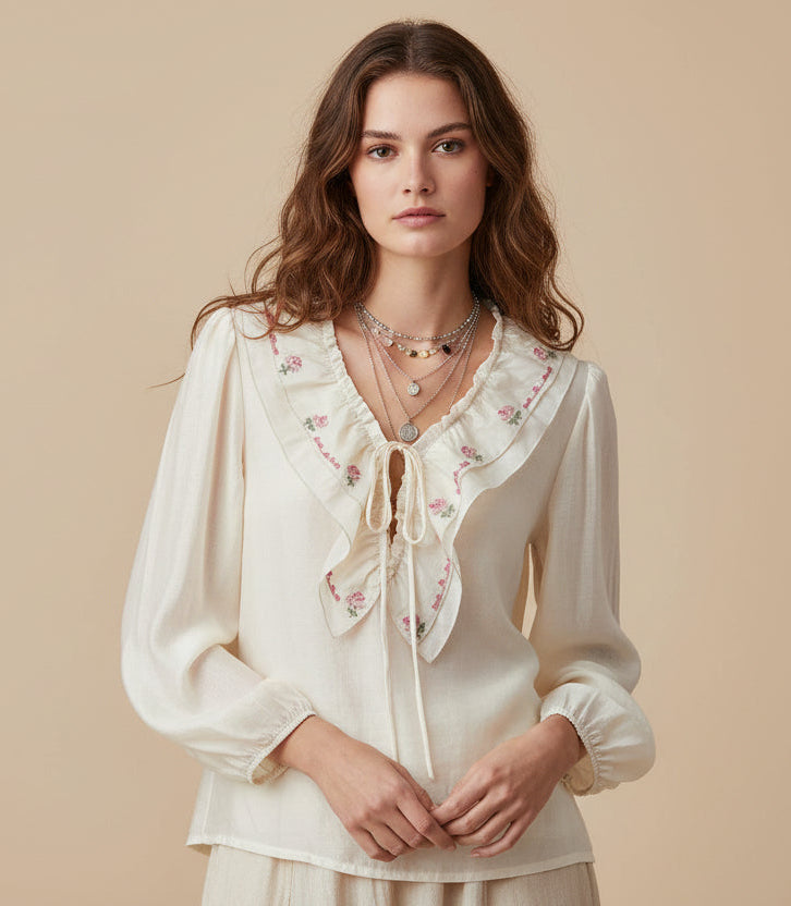 Camicia Rinascimento