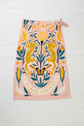 "Mexico" inspiring skirt
