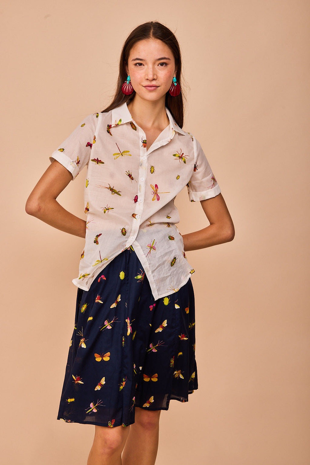 Country life Shirt