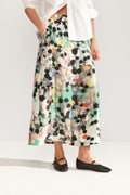 Aquarela Skirt
