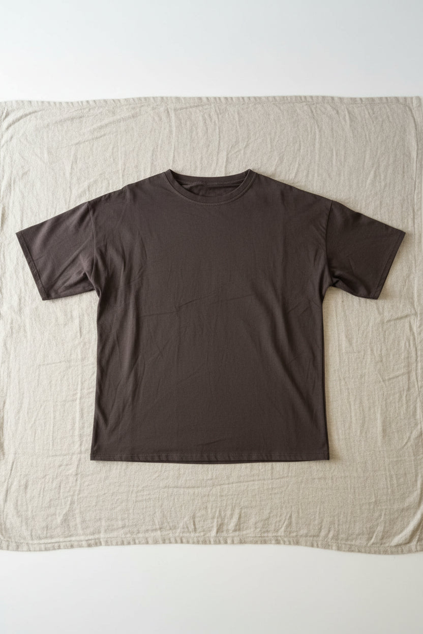 T-shirt "Babbara's heart"