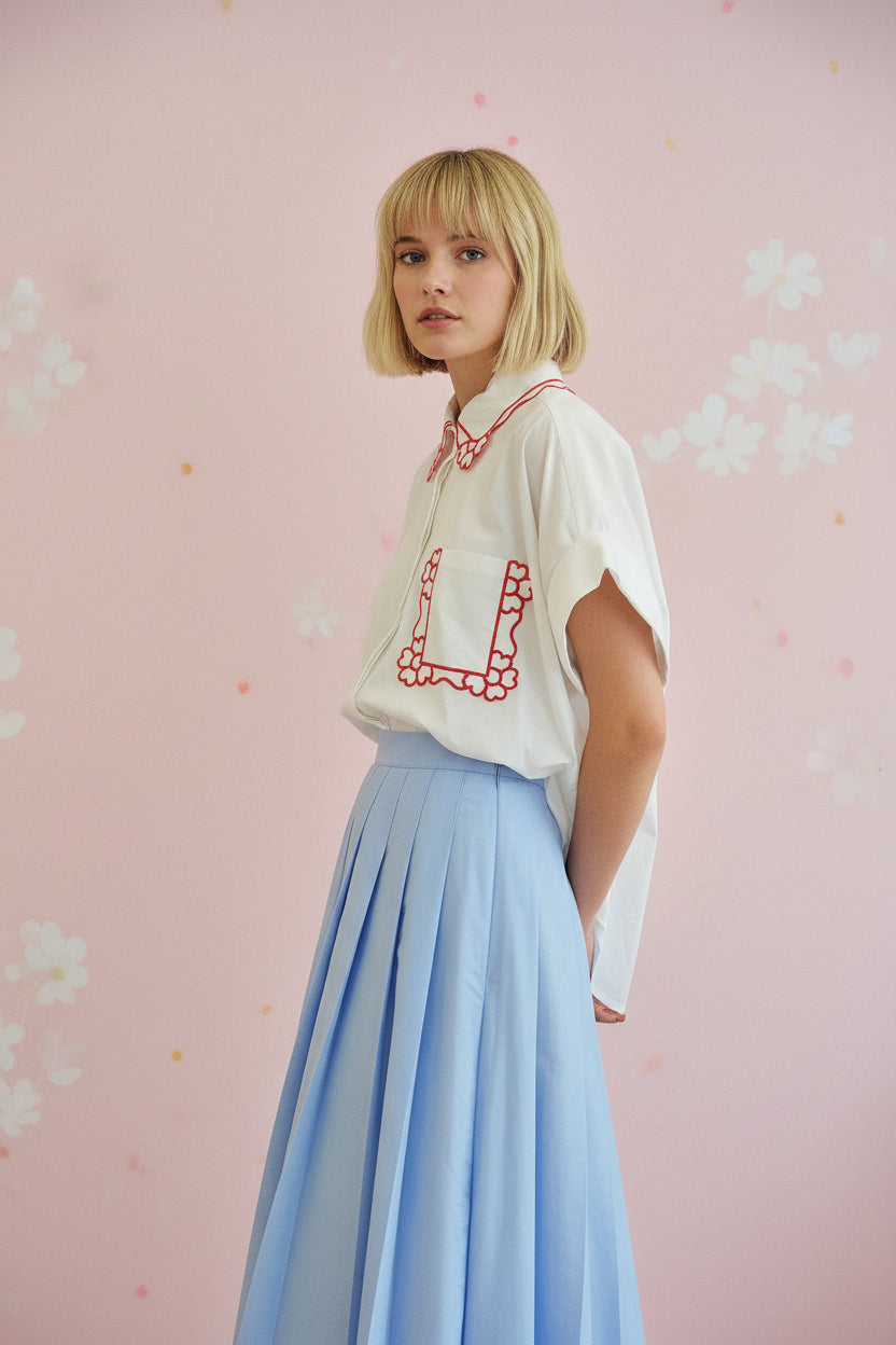Alice Shirt