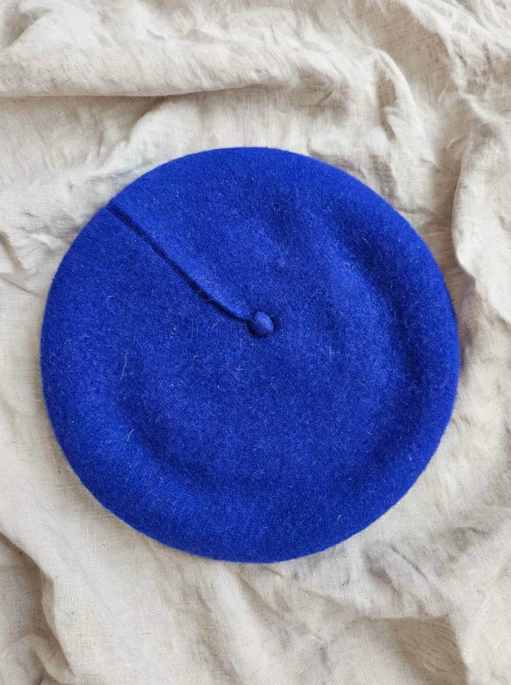 Basco in angora e cashmere -