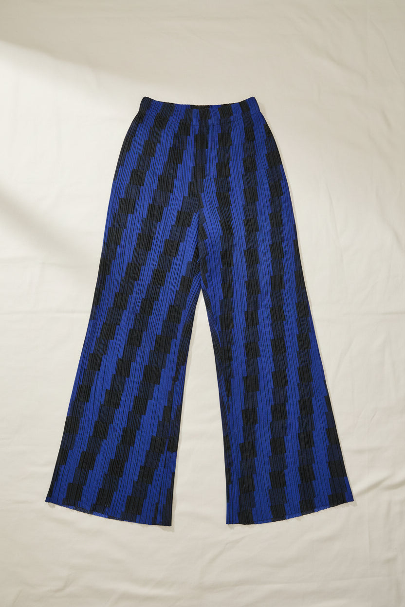 Skfk pantalone blu nero