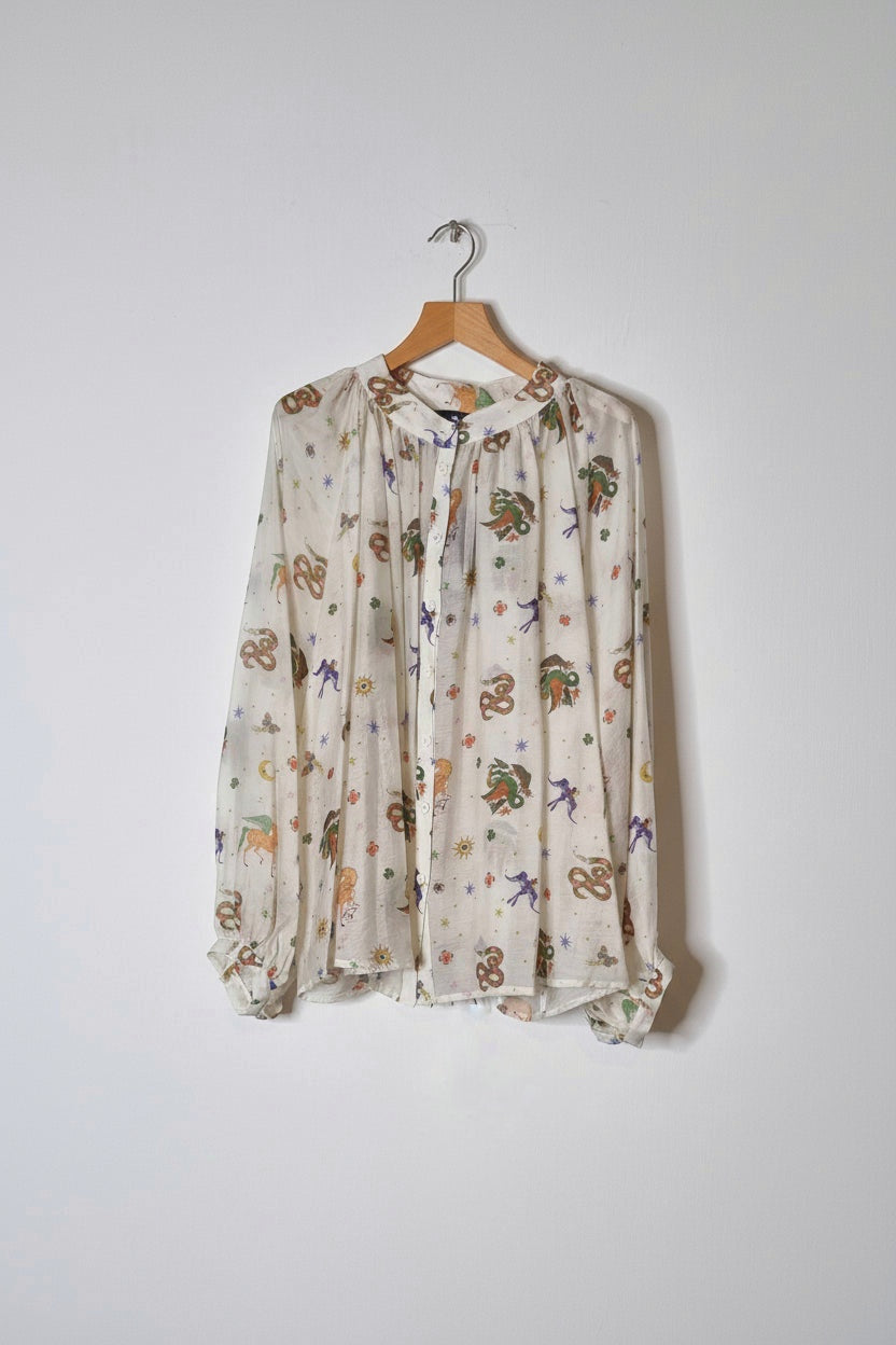 Camicia Onirica