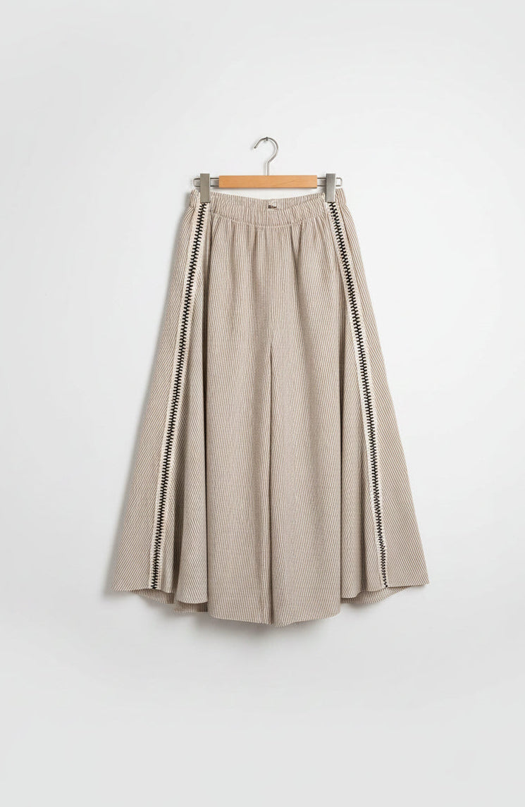 Pantalone palazzo Barbara