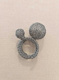 Anello " Dualis "
