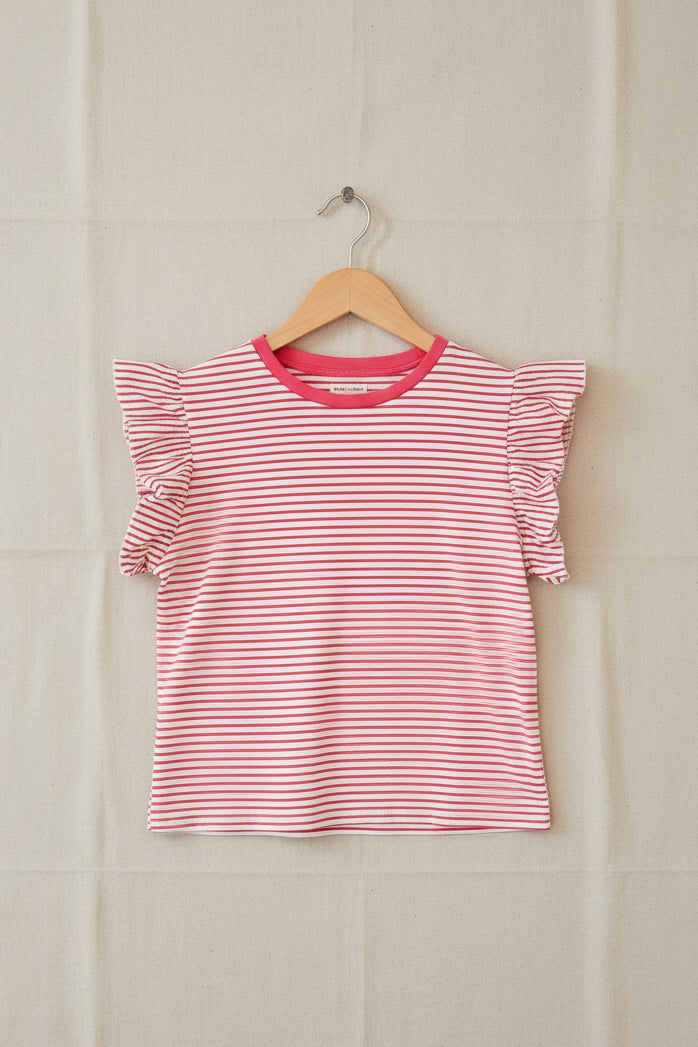 Tee la romantichina
