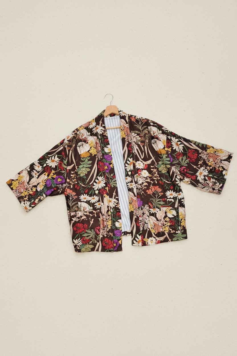 Kimono memole 🍓