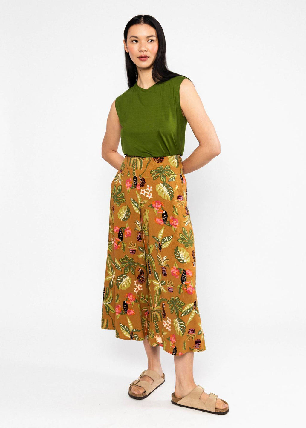 TROPICAL Vibes pants
