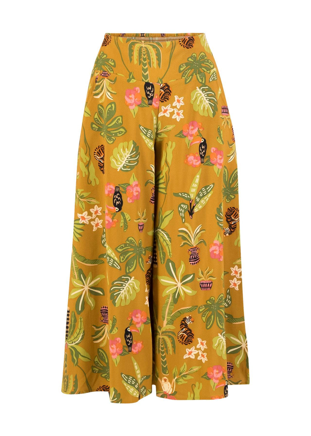TROPICAL Vibes pants