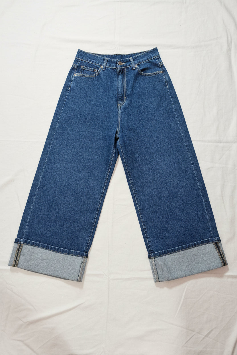 Jeans Tensione in