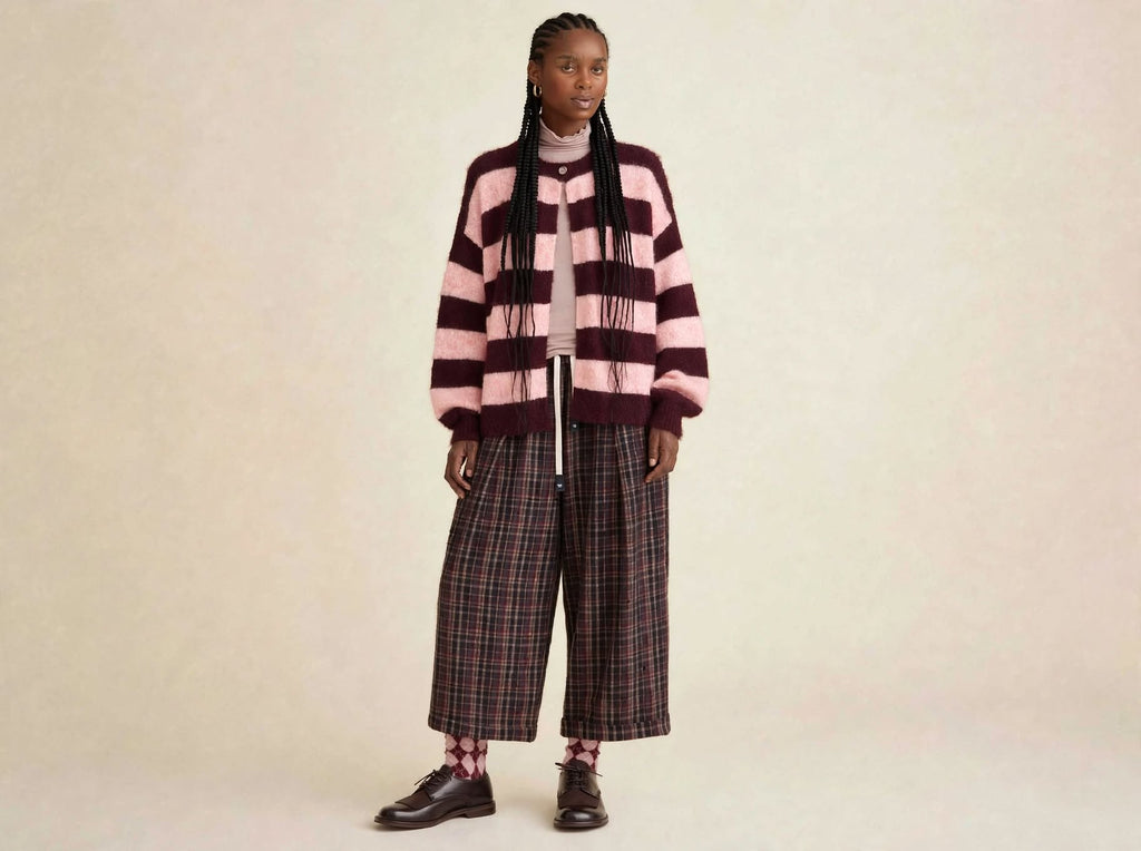 CARDIGAN AMÉLIE -