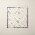 Scale Dots scarf