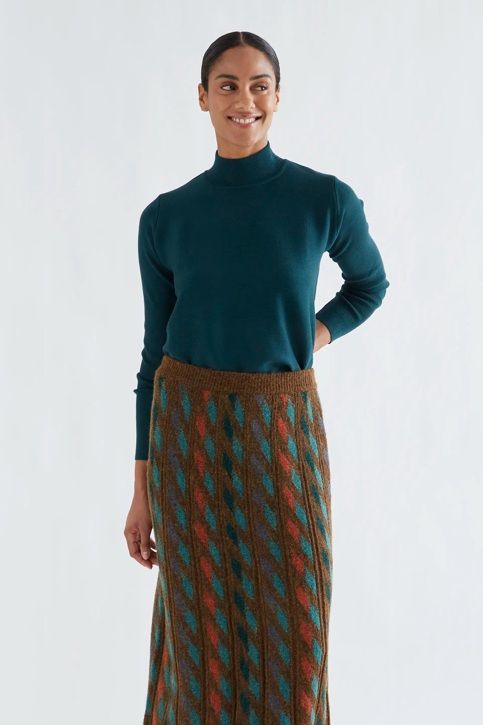 Ottanio Jumper