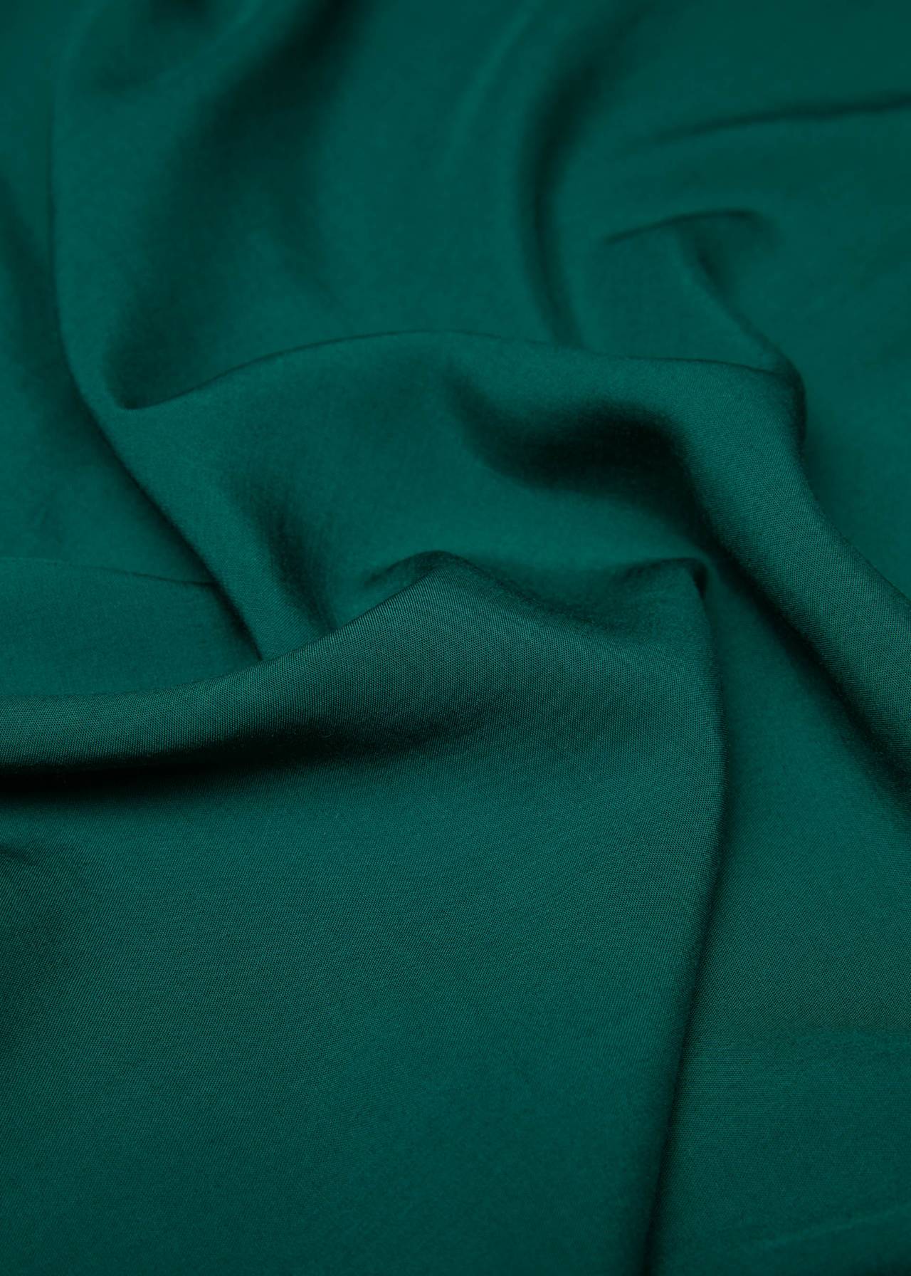 Jumpsuit love green