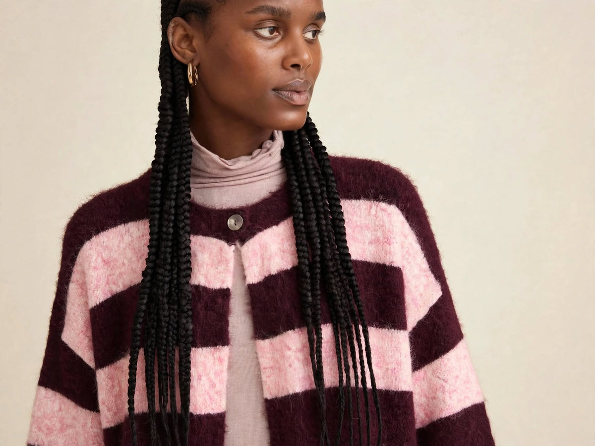 CARDIGAN AMÉLIE -