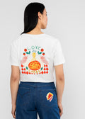 Love Carbs T-shirt