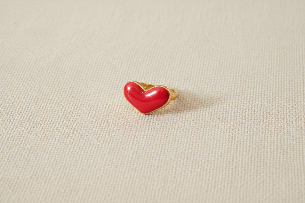 Anello " mio"