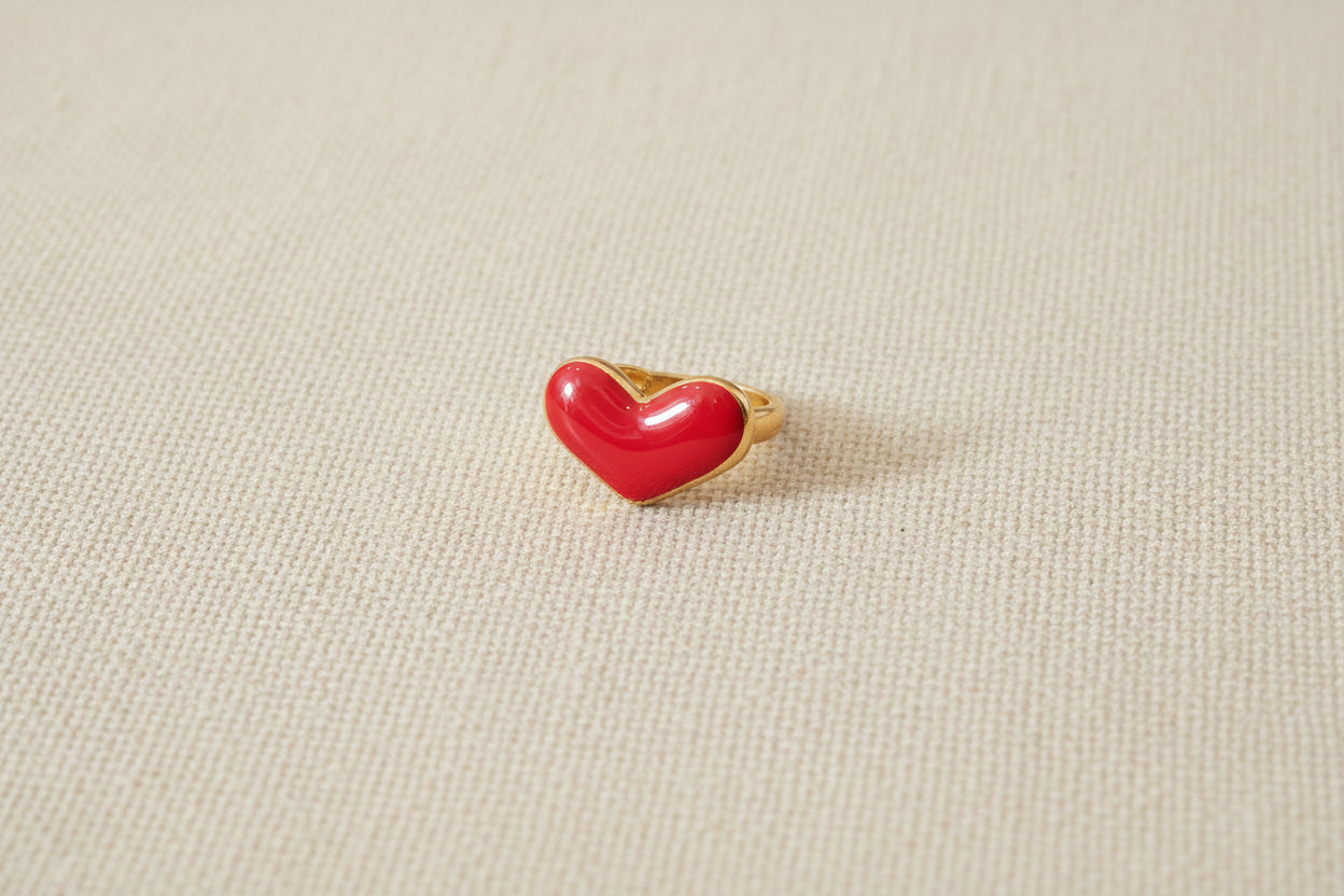 Anello " mio"