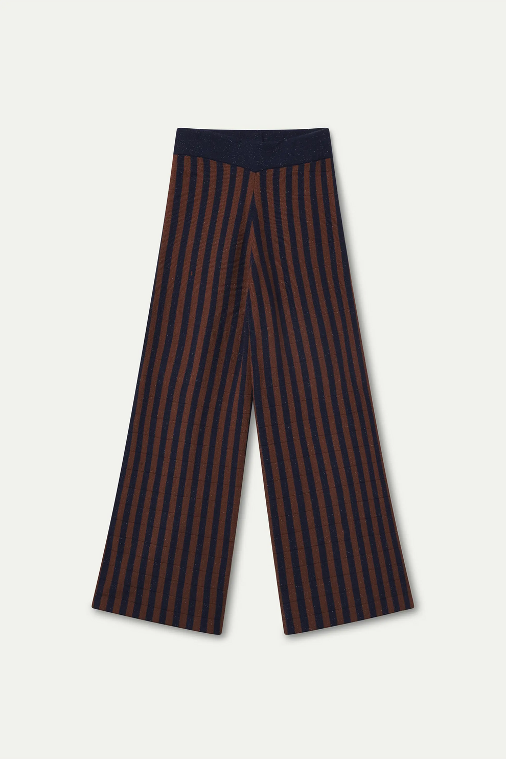 Pantaloni in maglia