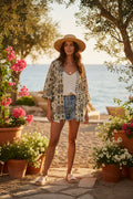 Kimono Paloma
