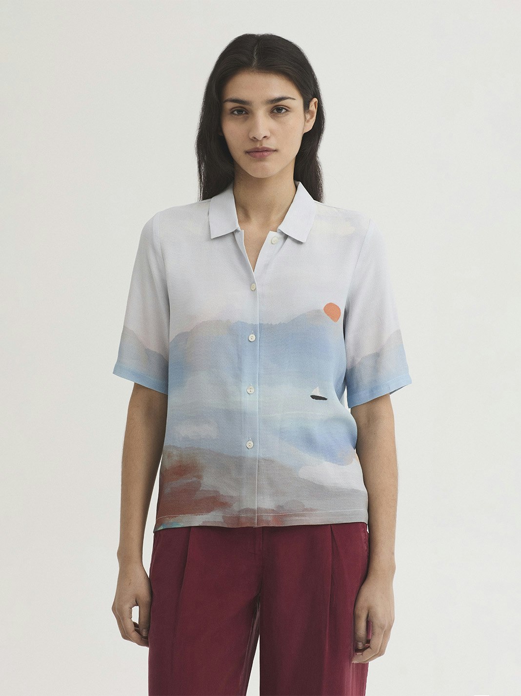 Camicia Penelope
