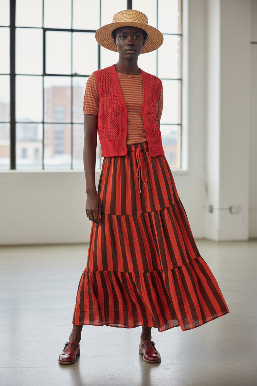 "Circus" Skirt