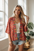 Kimono Bloom