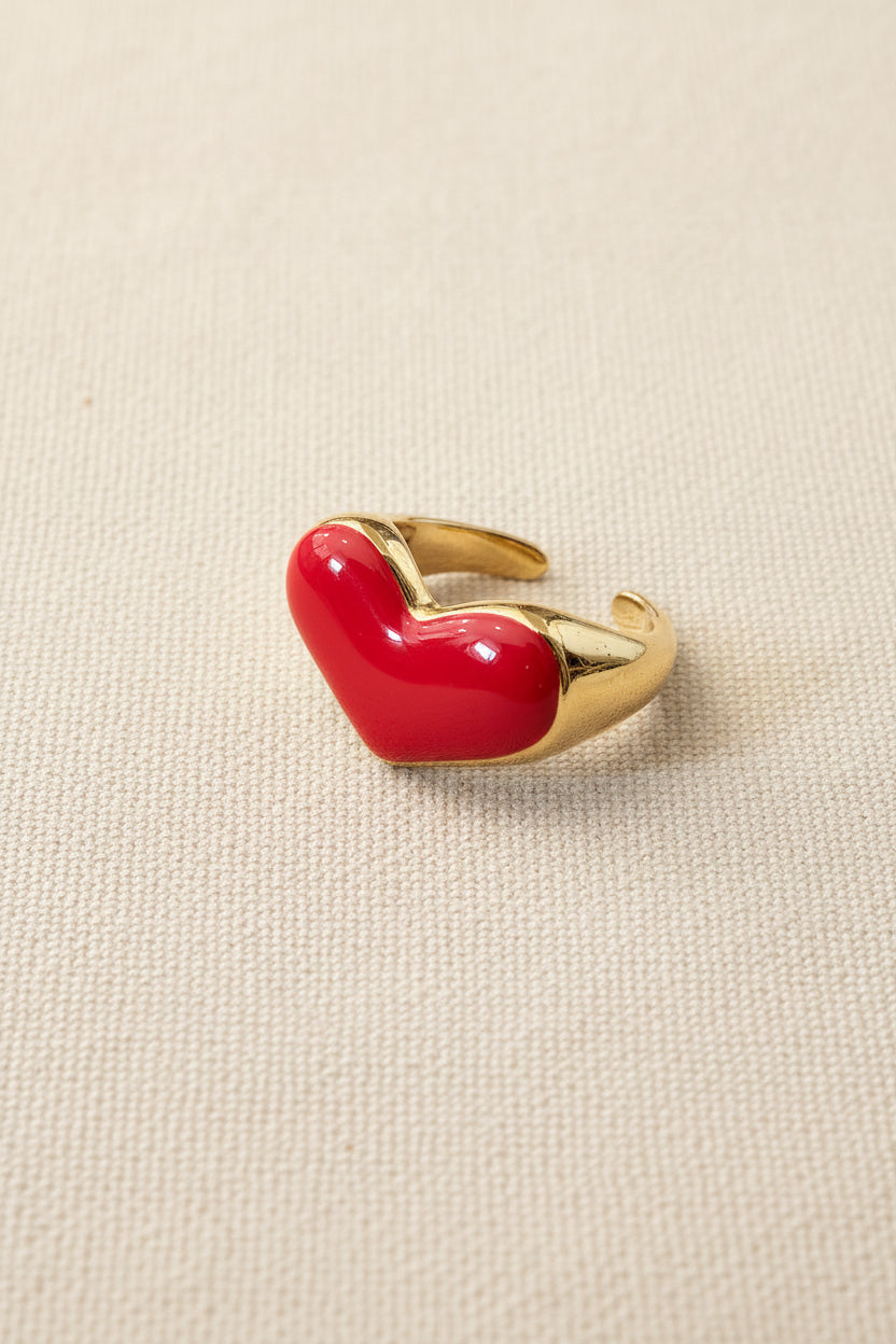 Anello " mio"