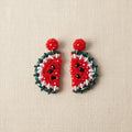 an·gù·ria earrings 🍉