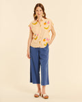 Camicia Happy fruit