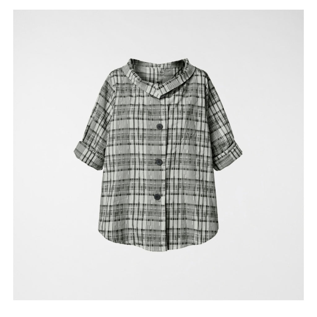 Camicia Barchetta